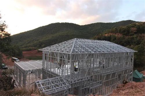 鋼結構住房和混凝土房哪個好（鋼結構住房和混凝土房各有優劣）