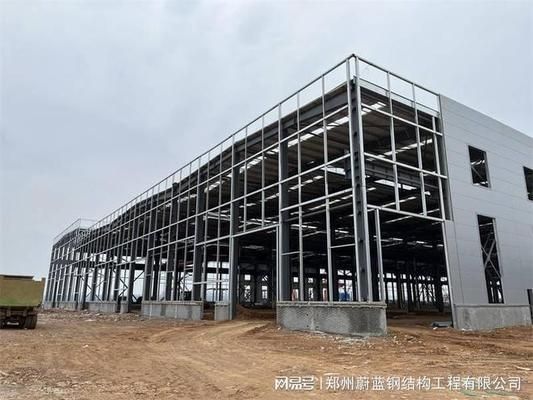 鋼結構房屋建造價格多少錢一平方（鋼結構房屋建造價格的詳細解析）