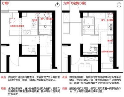 樓房改造方案怎么寫（樓房改造前后對比案例分享）