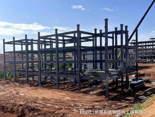 鋼結構建筑的造價（鋼結構建筑造價影響因素）