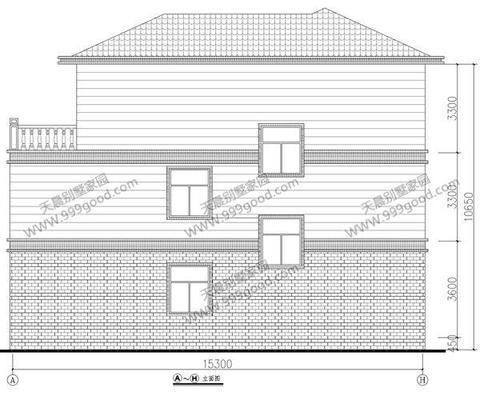 別墅加建改造效果圖大全（別墅加建改造信息和注意事項別墅加建改造需要注意以下幾個方面）