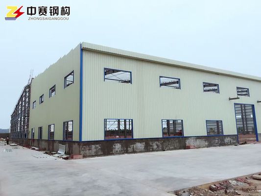 鋼結構廠房墻板施工流程視頻（鋼結構廠房墻板施工流程）