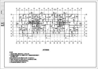 房屋鋼筋結構設計圖紙（關于房屋鋼筋結構設計圖紙的一些信息）