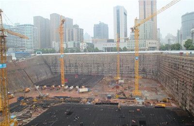 高樓地基打樁施工過程注意事項（樁基施工質量檢測方法,高層建筑樁基設計要點）