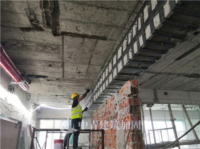 建筑加固改造工程（建筑加固改造工程是一項系統性工程涉及多個環節和專業領域）