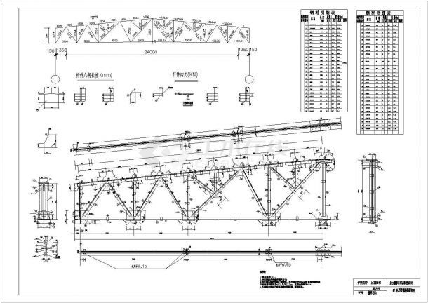 建筑鋼結構課程設計（建筑鋼結構設計課程設計的多方面闡述：理解計算原理）