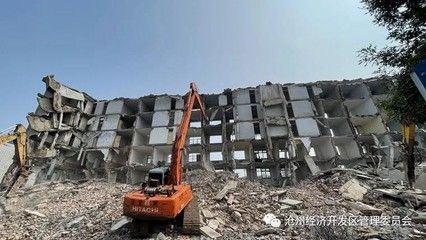 一平方磚混結構產生建筑垃圾多少噸（一平方磚混結構產生的建筑垃圾重量）