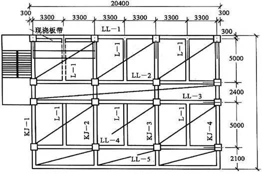 樓板空心板怎么鋪設的（樓板空心板吊裝安全注意事項）