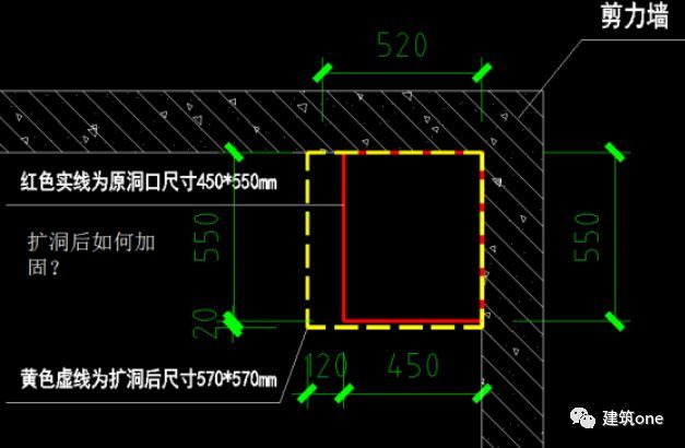 房屋建筑加固設計圖（關于房屋建筑加固設計圖的一些詳細信息）