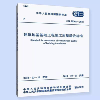 地基基礎設計標準DGJ08-11-2018（上海地基基礎設計標準dgj08-11-2018）