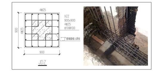 磚混結構承重墻多寬（磚混結構承重墻開洞的規范要求）