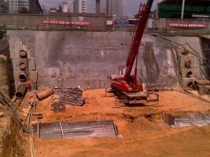 北京地基加固施工隊有哪些項目呢（北京地基加固新技術介紹,地基加固新技術介紹）