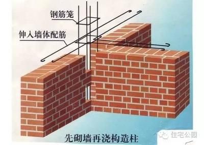 磚混房屋加固方法有幾種呢