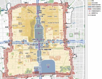 北京市關于開展危舊樓房改建試點工作的意見解讀