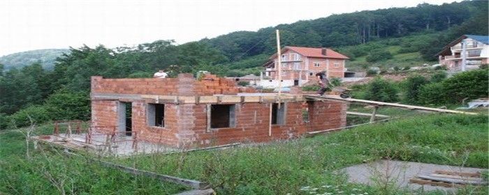 磚混結構住房壽命多久（磚混結構住房設計使用年限一般為50年使用壽命是50年）