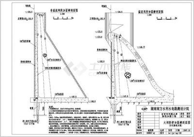 注漿加固技術（注漿加固技術在水利工程中的應用）