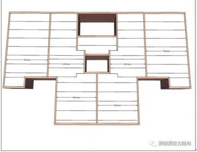 現澆空心樓板的施工方案（現澆空心樓板施工流程）