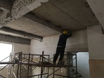 房屋建筑加固公司有哪些（建筑加固公司服務案例對比分析建筑加固新技術發展趨勢）