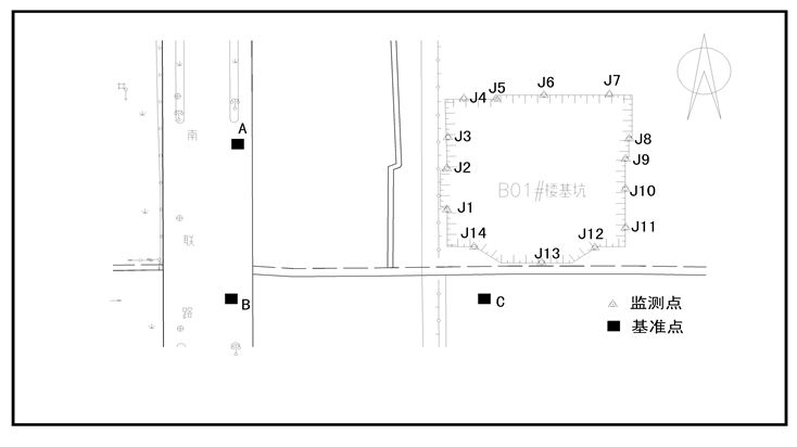 北京市基坑監測地方標準最新規范文件（北京基坑監測的地方標準最新規范文件）