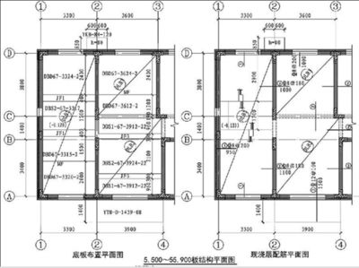 空心樓板圖片 圖集大全（現澆混凝土空心樓板技術在抗震設計中的應用）