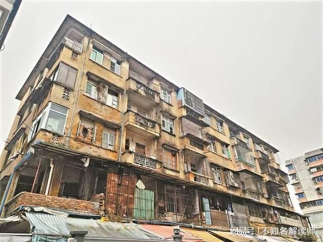 北京市危舊房屋改建新政策出臺（北京危舊住宅樓拆除重建技術導引）