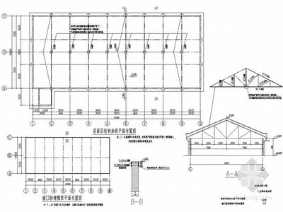 屋面加固施工方案及流程怎么寫（屋面加固施工方案）