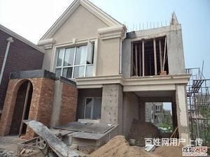 北京別墅加建擴建最新消息圖片大全