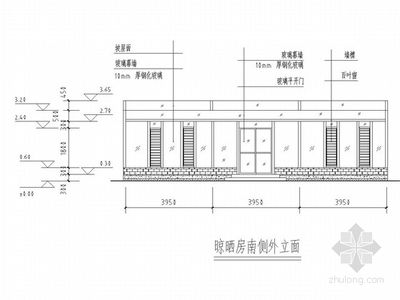 鋼結構陽光房施工圖（鋼結構陽光房施工圖、鋼結構施工圖、鋼結構陽光房施工圖）