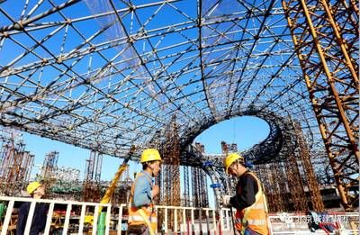 北京城建鋼結構工程有限公司好不好