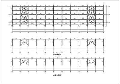 鋼結構詳細加工成本統計（鋼結構加工成本優化案例）