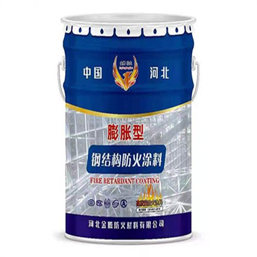 加油站鋼構防火涂料（加油站鋼構防火涂料品牌推薦）