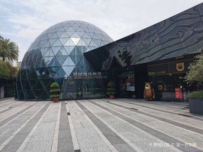 深圳中國鋼結構博物館怎么預約（鋼結構博物館交通指南）