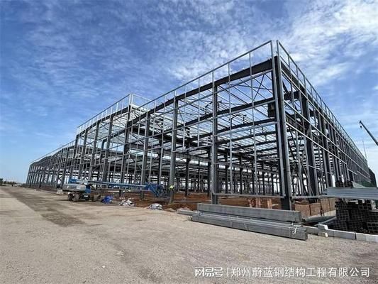 鋼結構廠房工價多少錢一平米（鋼結構廠房工價影響因素詳解）