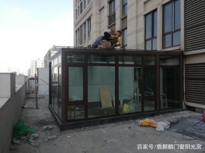 鋼結構陽光房施工工藝（鋼結構陽光房維護保養方法）