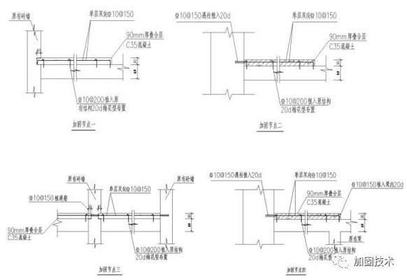 樓板加固做法視頻大全（樓板加固操作流程詳解樓板開孔加固技術要點）