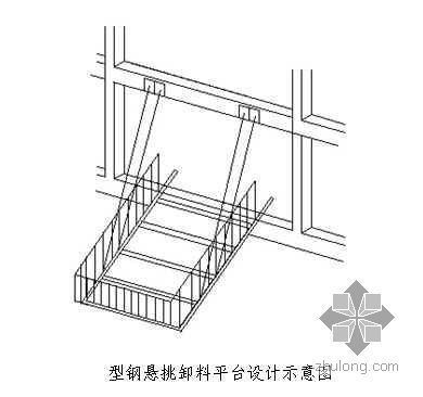 鋼結構平臺施工方案（鋼結構平臺施工）