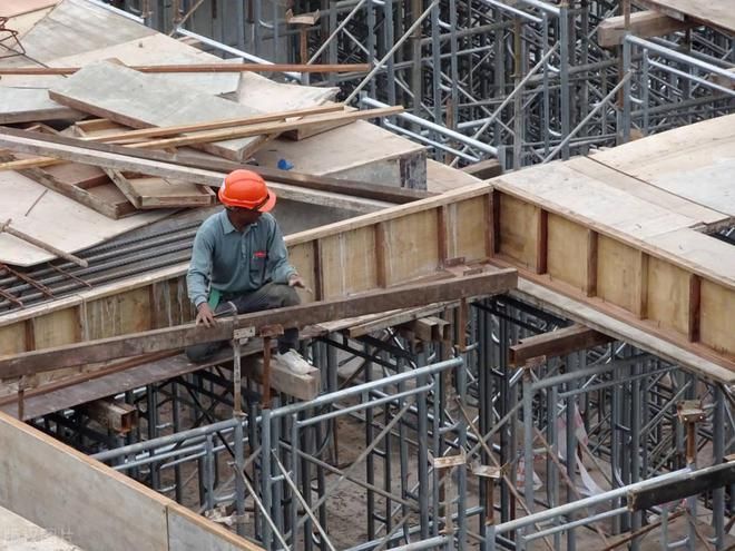 北京城建鋼筋工長招聘信息