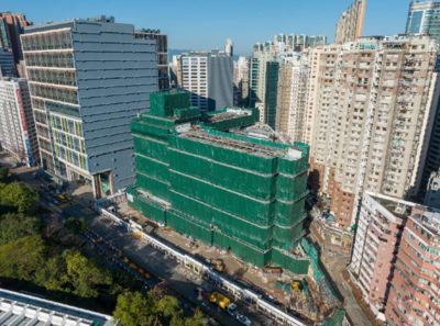 北京舊樓重建政策文件（北京市危舊住宅樓拆除重建技術導引及相關配套文件）