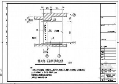 屋面加固鋼筋要求有哪些（屋面加固鋼筋的要求）