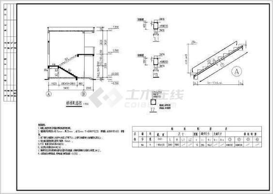 加油站結構圖范例（加油站施工流程介紹）