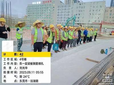 北京城建鋼筋工長招聘信息（北京城建鋼筋工長招聘信息2024年12月16日） 結構機械鋼結構設計 第1張