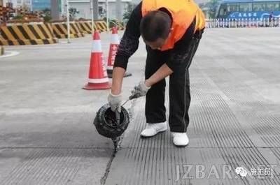 混凝土道路修補的施工工藝流程（混凝土道路修補施工工藝流程） 結構工業裝備施工 第5張