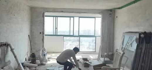 拆除承重墻房屋安全鑒定內容（房屋安全鑒定） 結構電力行業設計 第4張