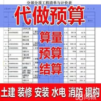 鋼結構裝飾裝修分部工程包含哪些分項工程（鋼結構裝修施工工藝詳解） 裝飾家裝施工 第5張