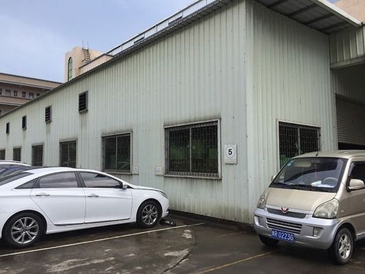 鋼結構建筑檢測（定期的鋼結構建筑檢測是重要的安全保障） 鋼結構鋼結構螺旋樓梯施工 第1張