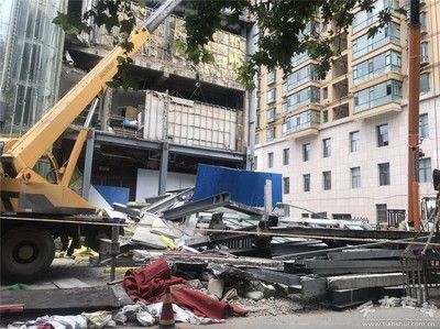 北京別墅違章搭建怎么處理（處理北京別墅違章搭建的問題） 結構橋梁鋼結構施工 第3張