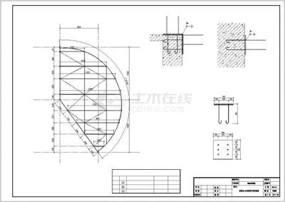 3d3s鋼結構節點設計（3d3s是一款專業的鋼結構與空間結構設計軟件） 鋼結構網架施工 第3張