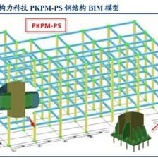 ps鋼結構裝配式建筑技術（鋼結構裝配式建筑技術在未來幾年有望得到更廣泛應用） 結構污水處理池施工 第5張