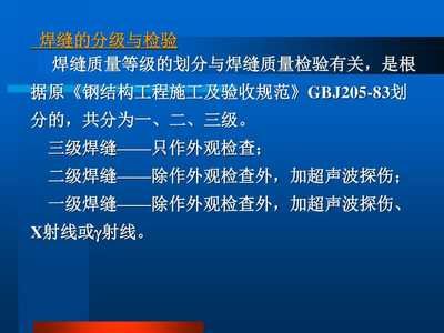 《鋼結構施工規范》（鋼結構施工規范） 結構污水處理池施工 第4張