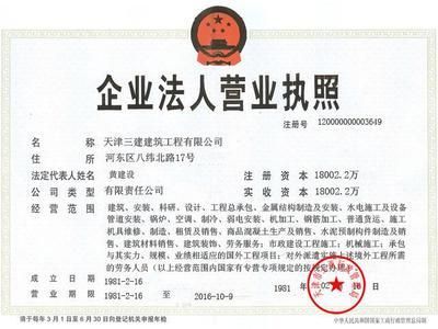 鋼結構資質標準2023最新一級 裝飾工裝設計 第3張